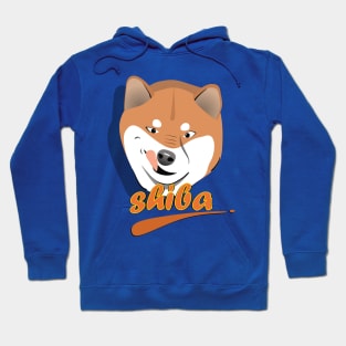 Shiba puppy Hoodie